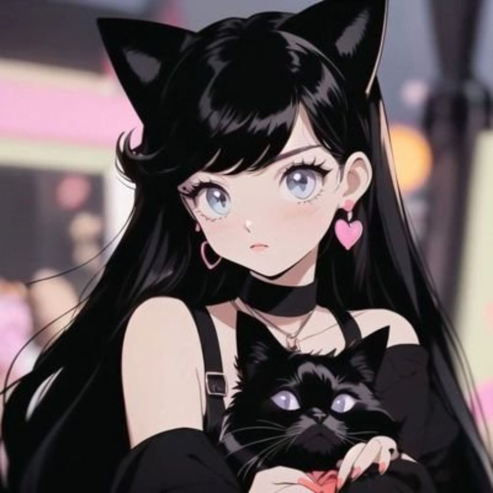 Kimberly Odessa's avatar