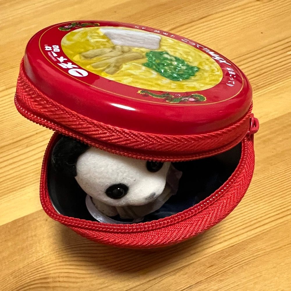 ふきちゃん
