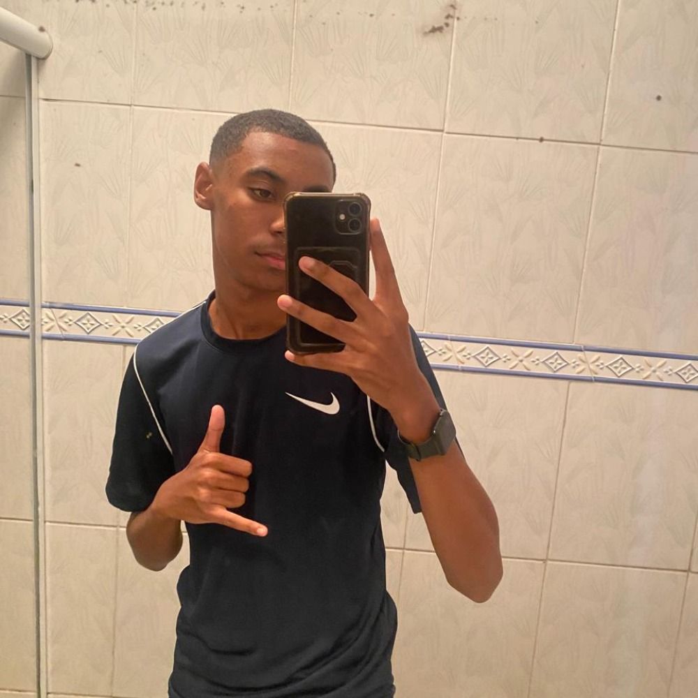 breno✠