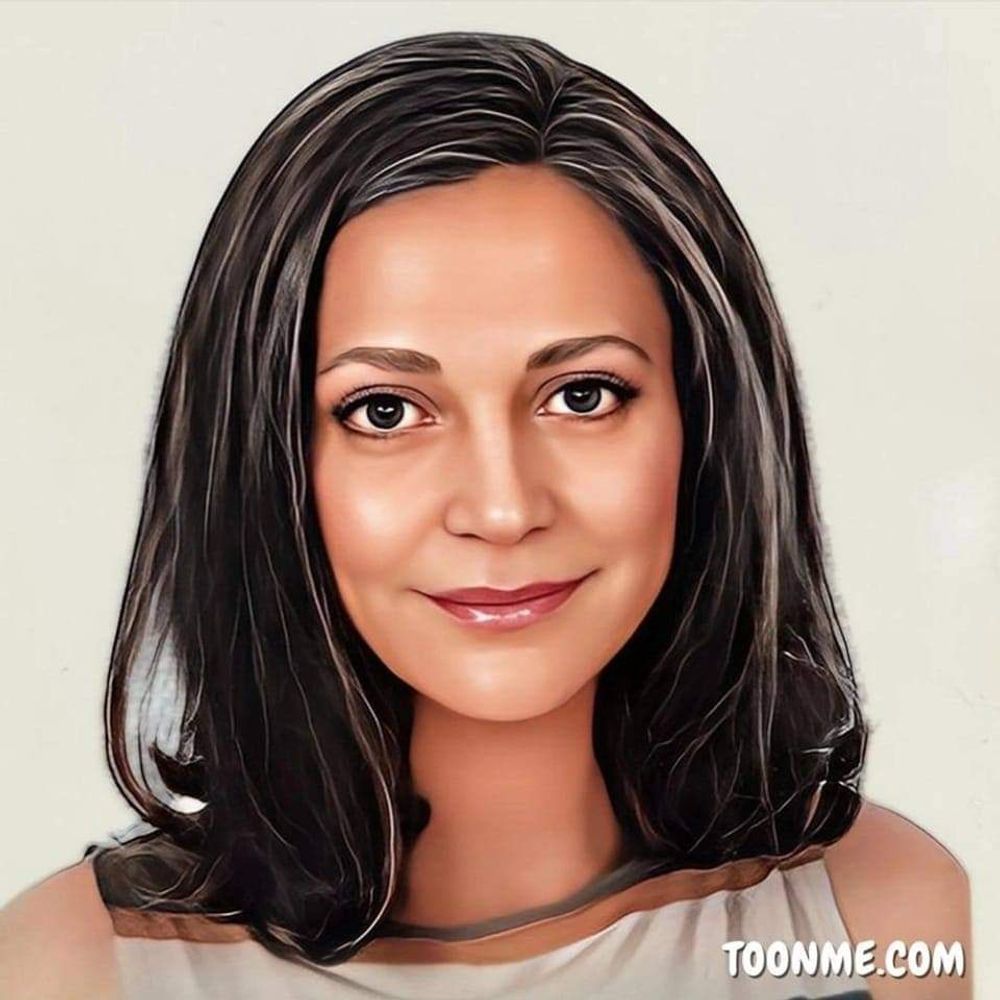 Dori G Quiroga