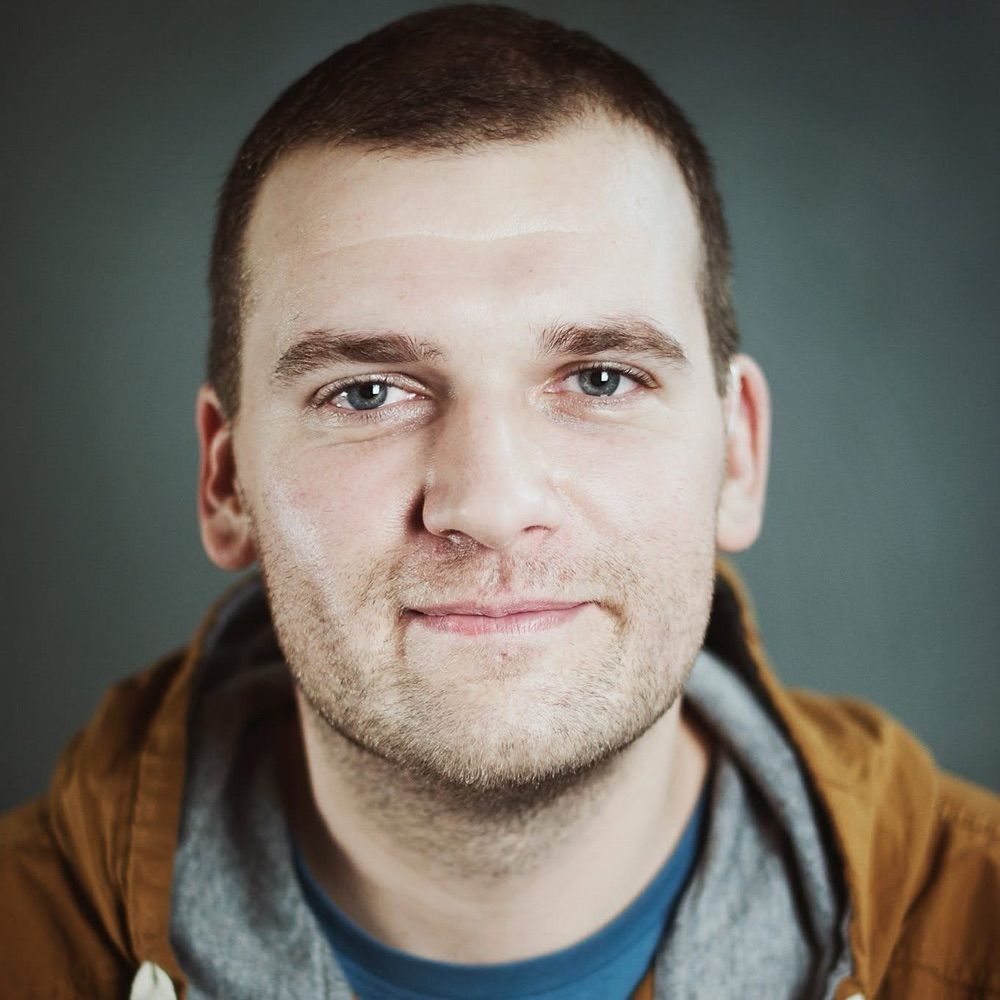 Paweł Salamucha