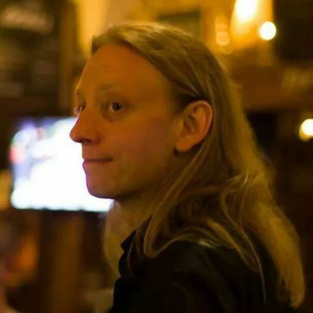 Johnny Soraker