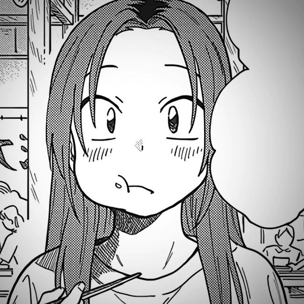 Anne♡🏳️‍⚧️🍄🎸