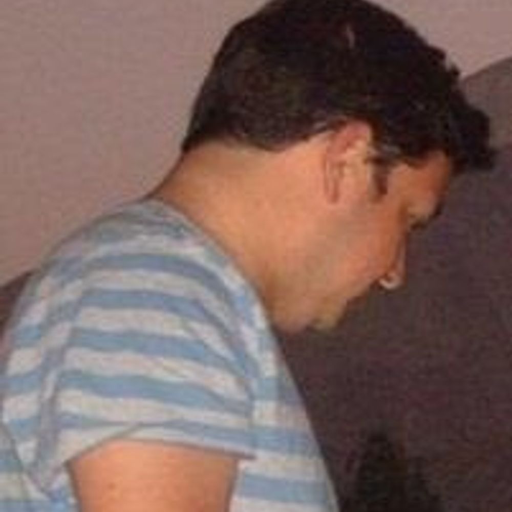 Michael Marín Martínez