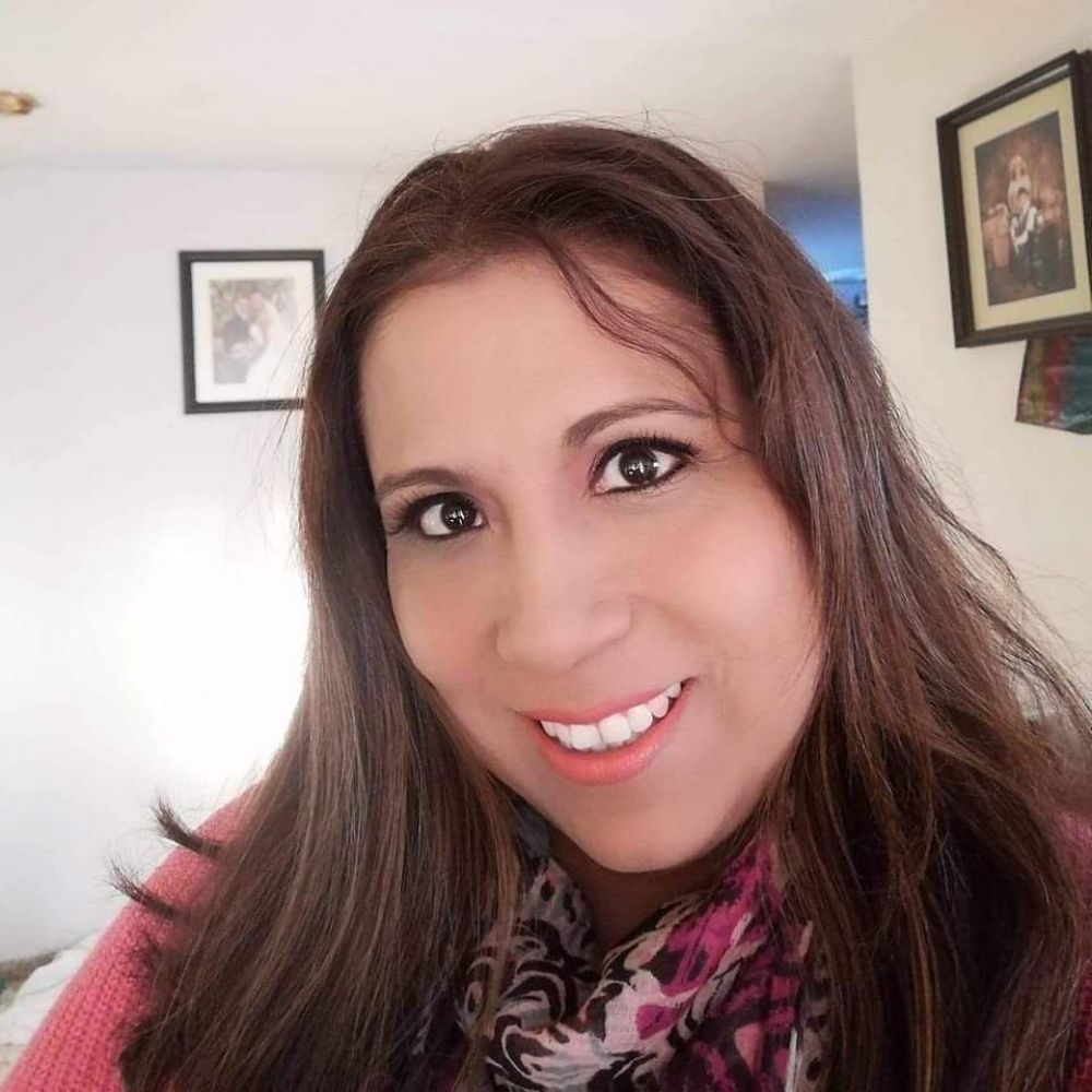 Rocío López Fonseca