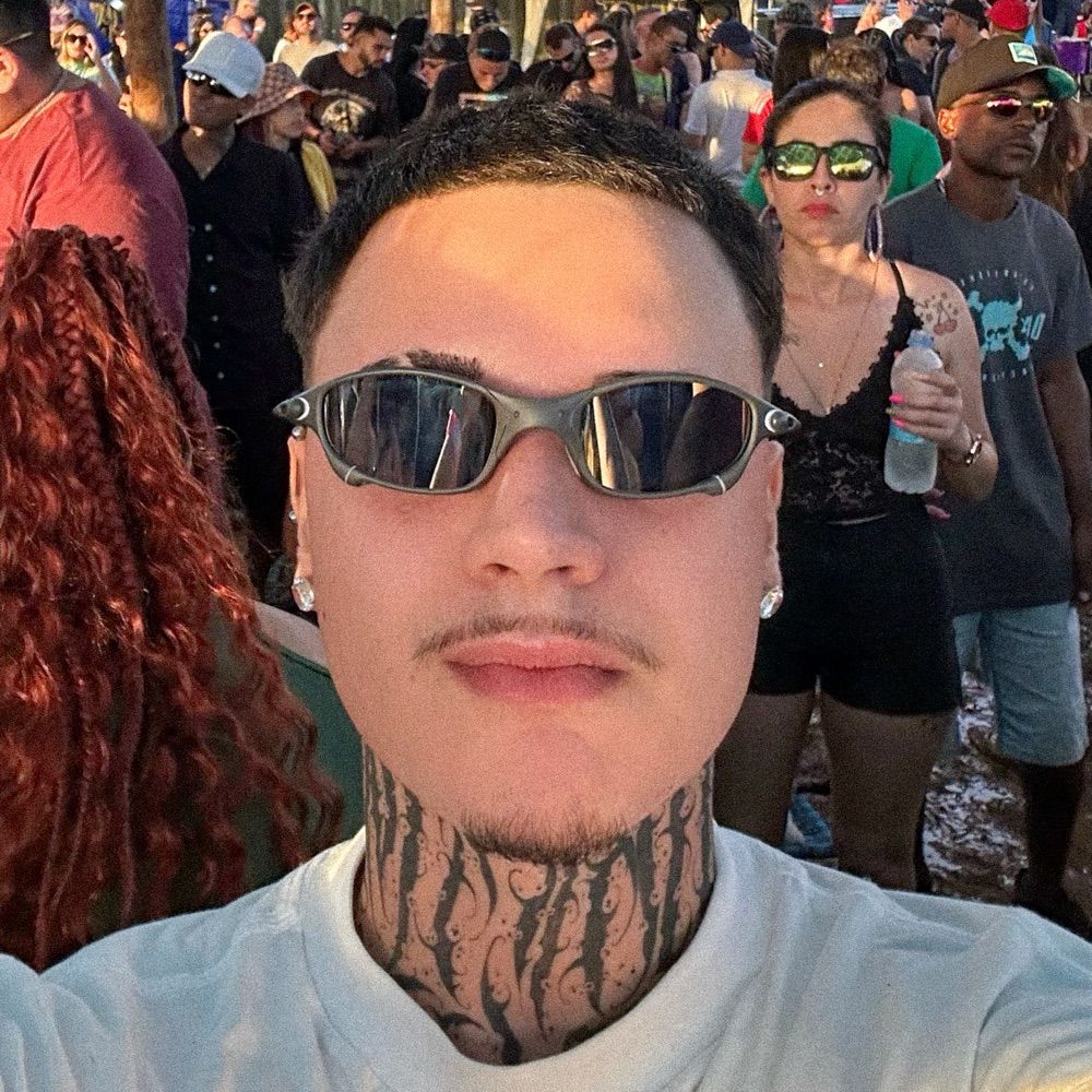 davi 𝕿.𝕮.𝕼