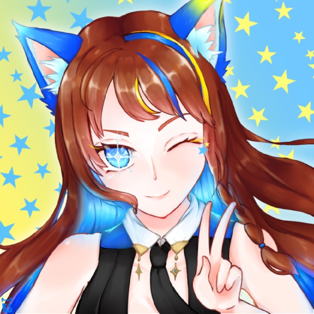 Kitty SeKula VT😺🌌