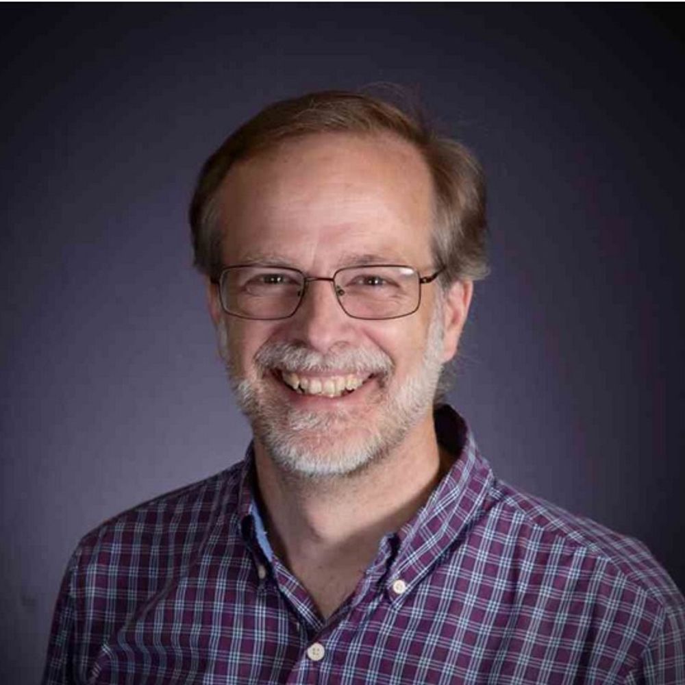 Tim Darst