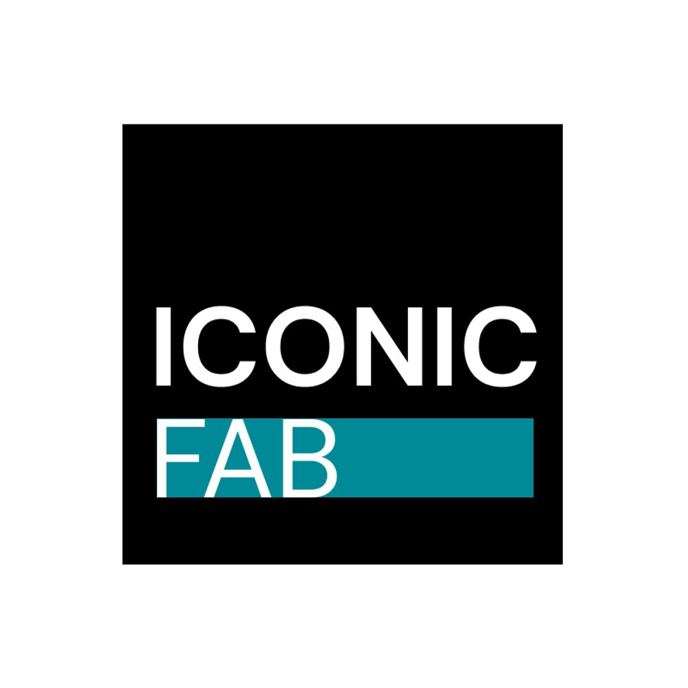 Iconic FAB