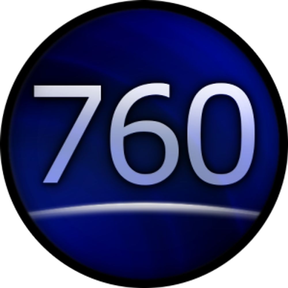760 Creations