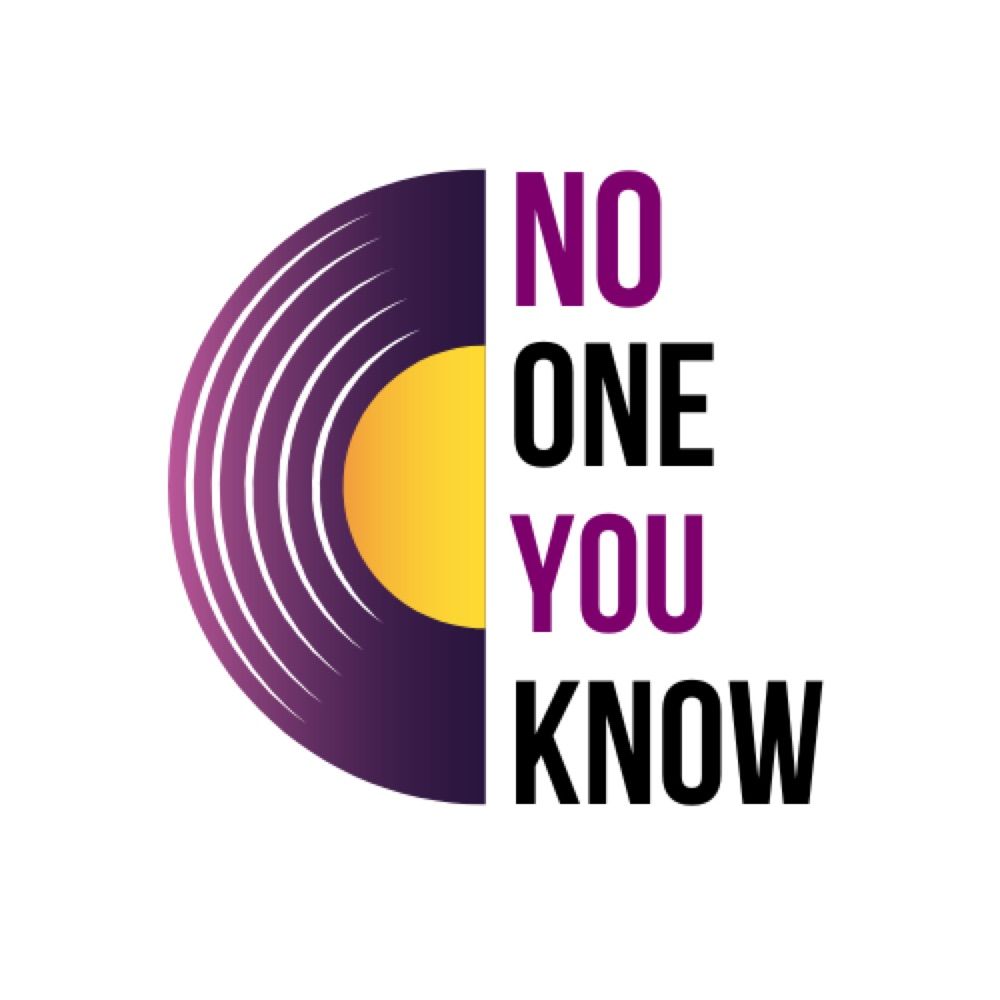 No One You Know