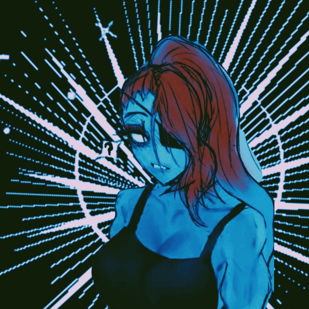 ᴜɴᴅʏɴᴇ