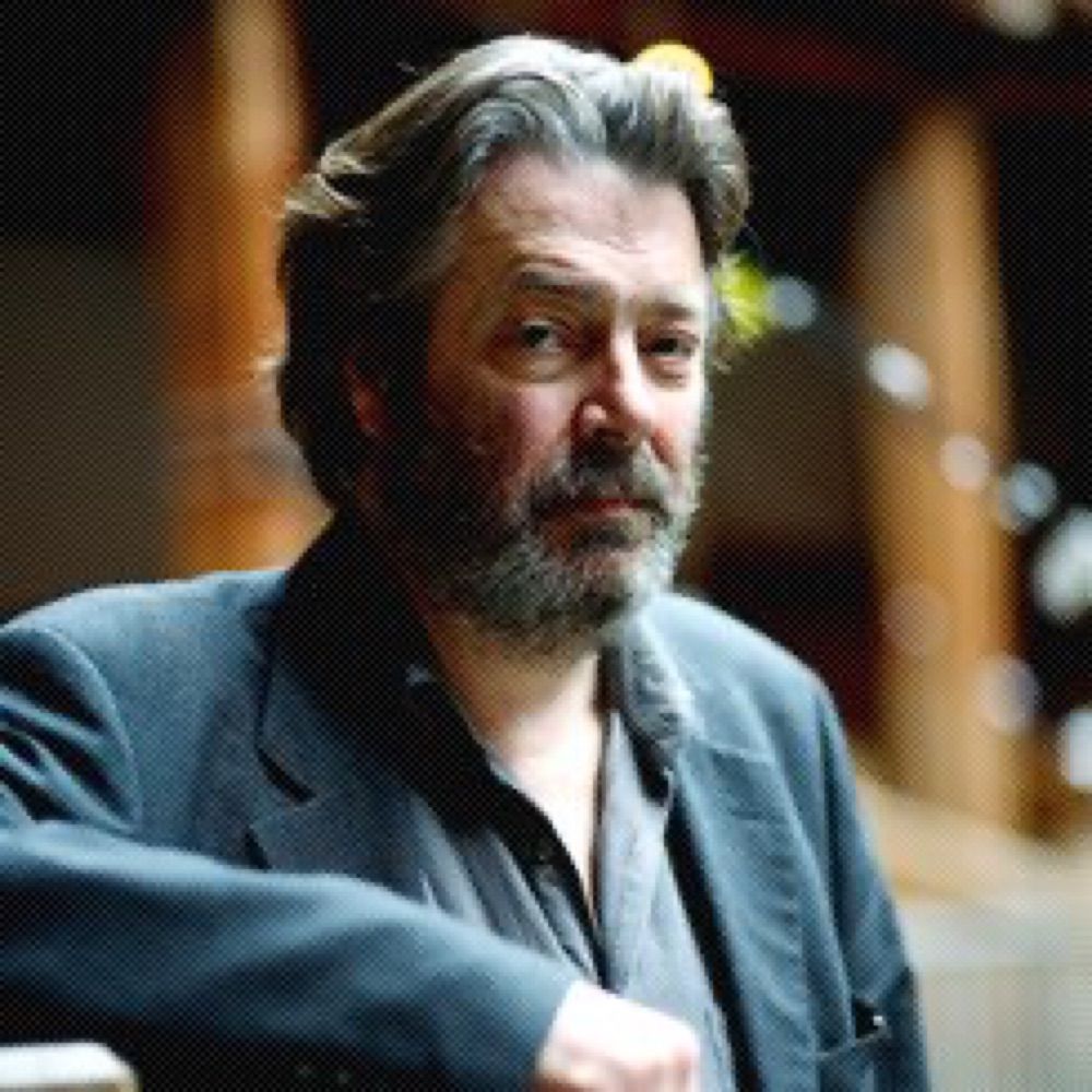 Roger Allam