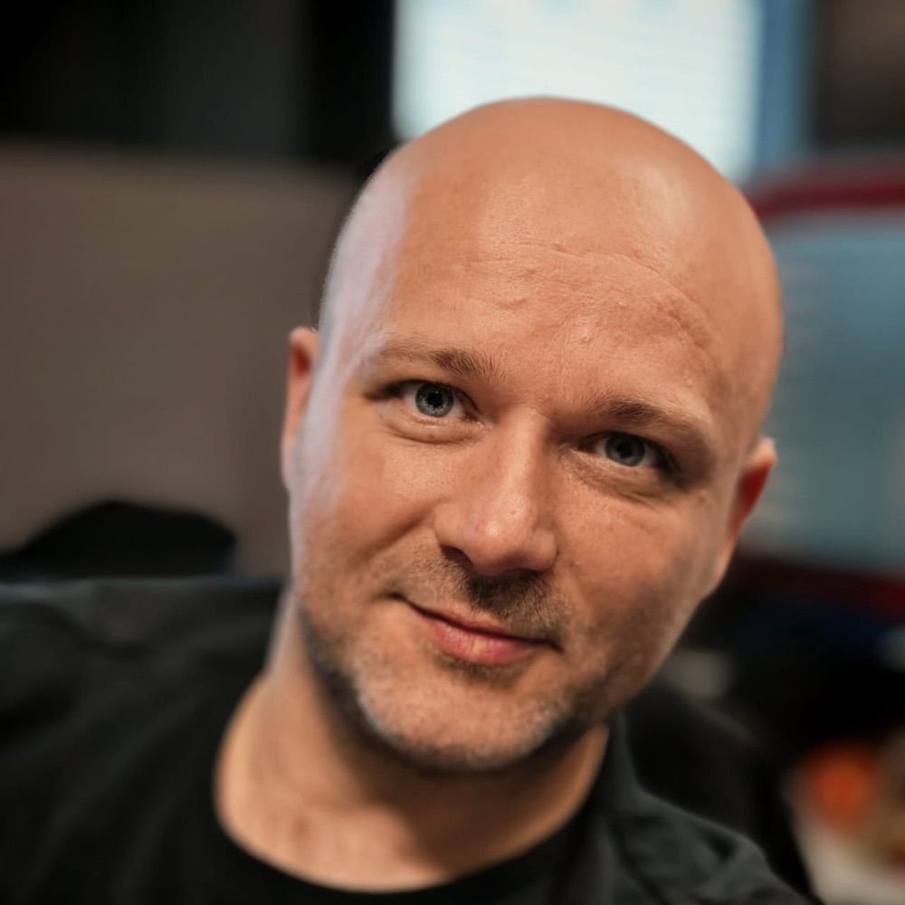 Michal Stachura