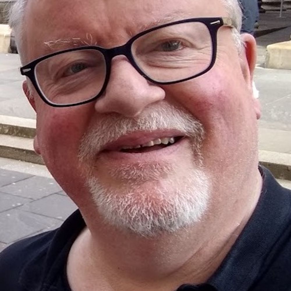 Mike Hughes