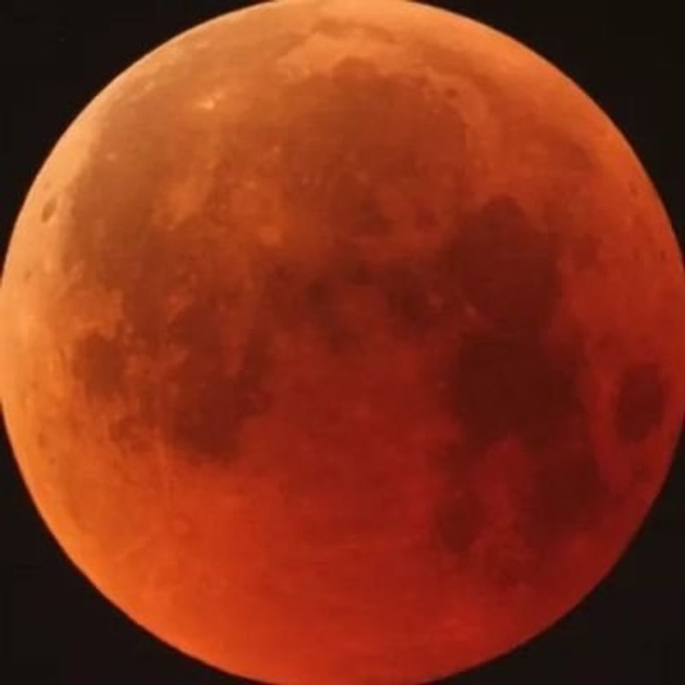 one true moon