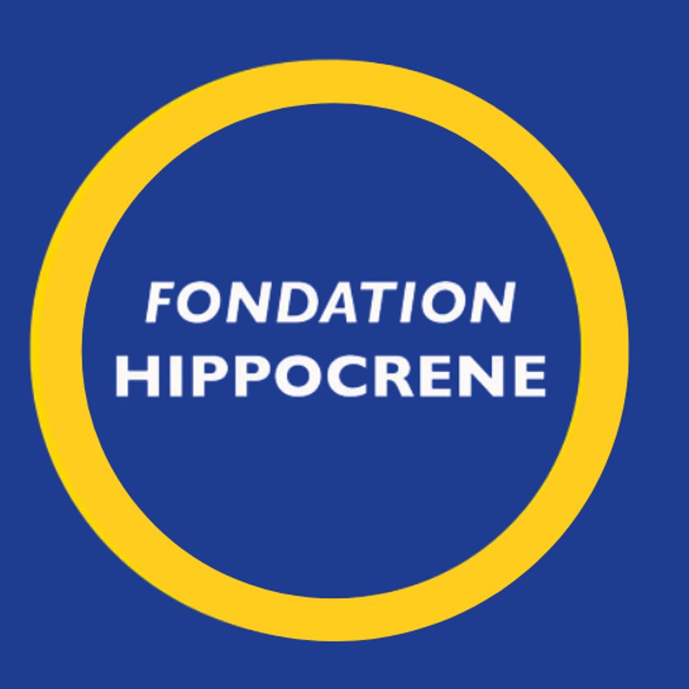 Fondation Hippocrène