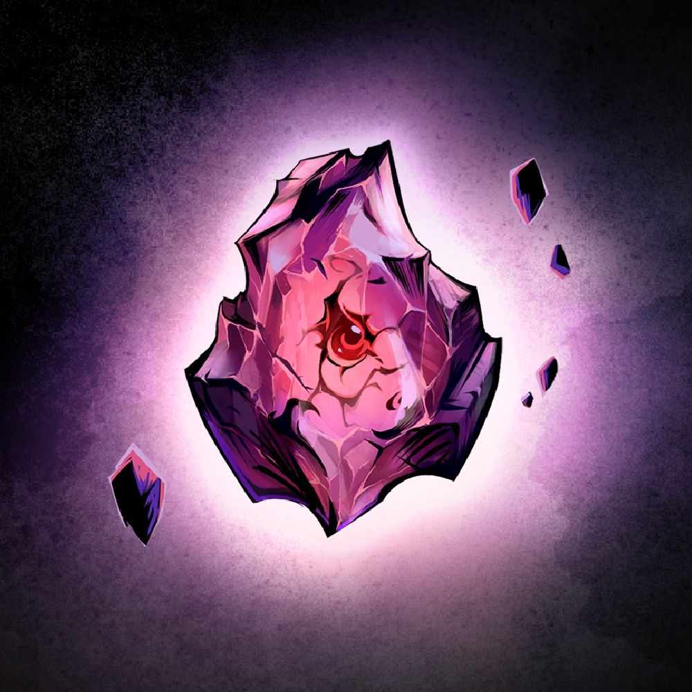 Blightstone - Wishlist Now!