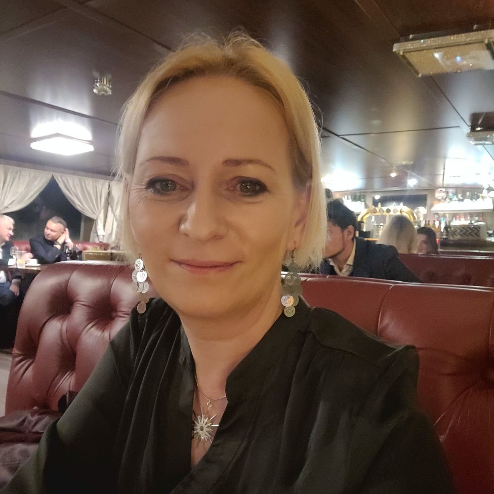 Wioletta Pawłowska