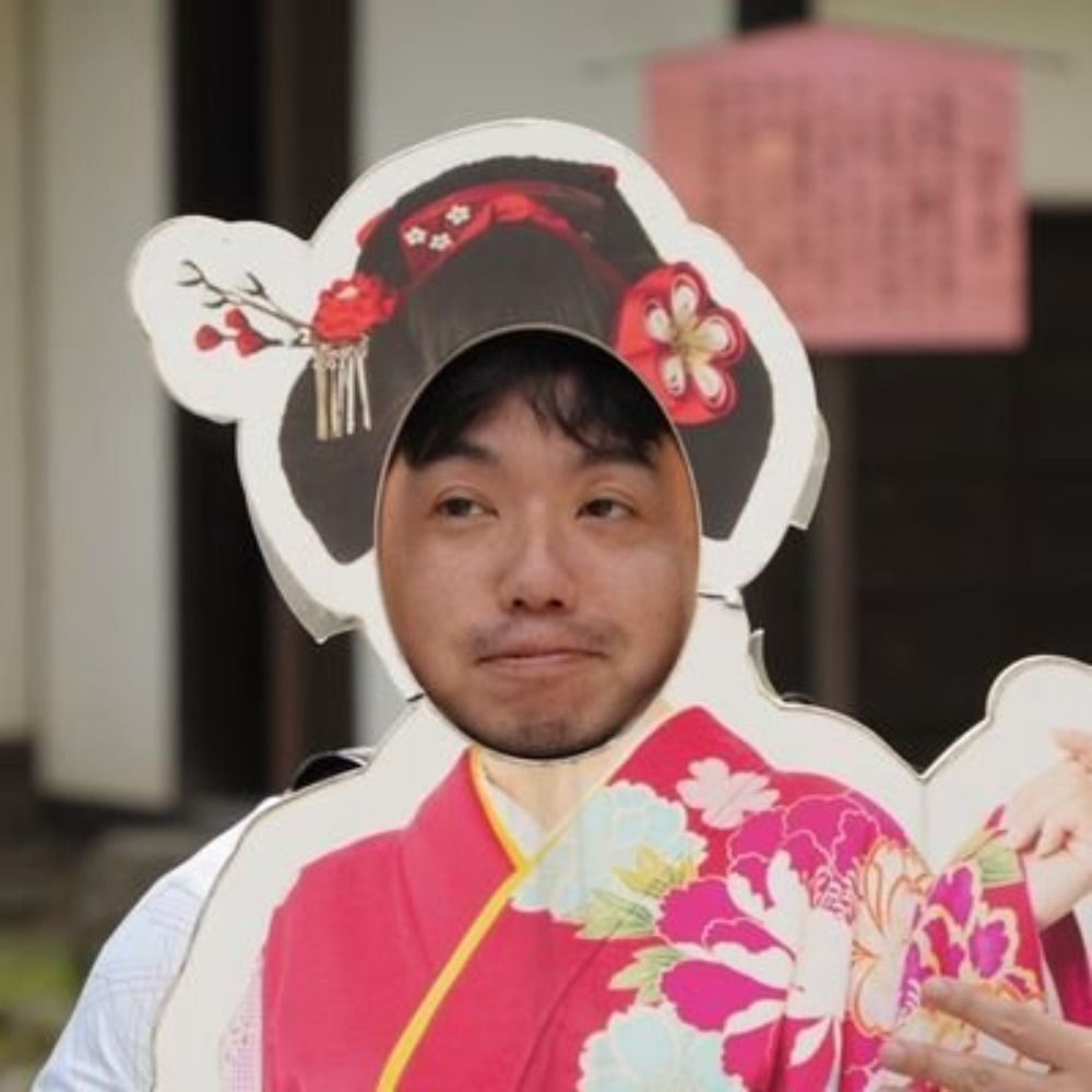 Tsuyoshi Q Hayashi