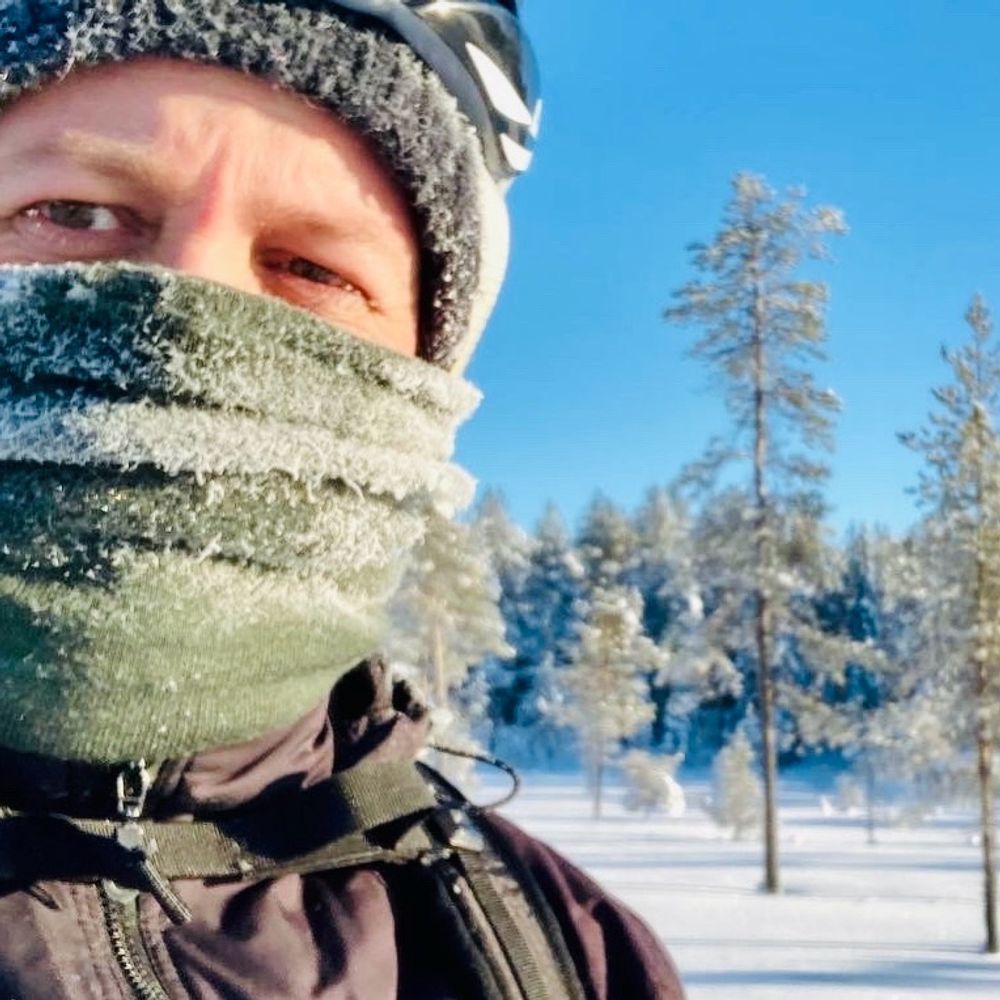 Mikko Joronen