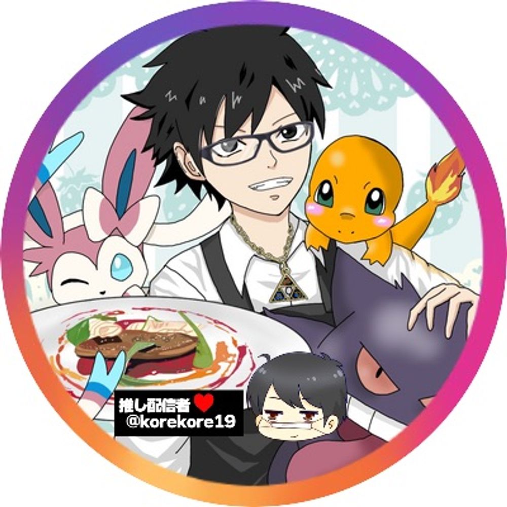 ヒロキ@料理のおにいさんバズレシピ