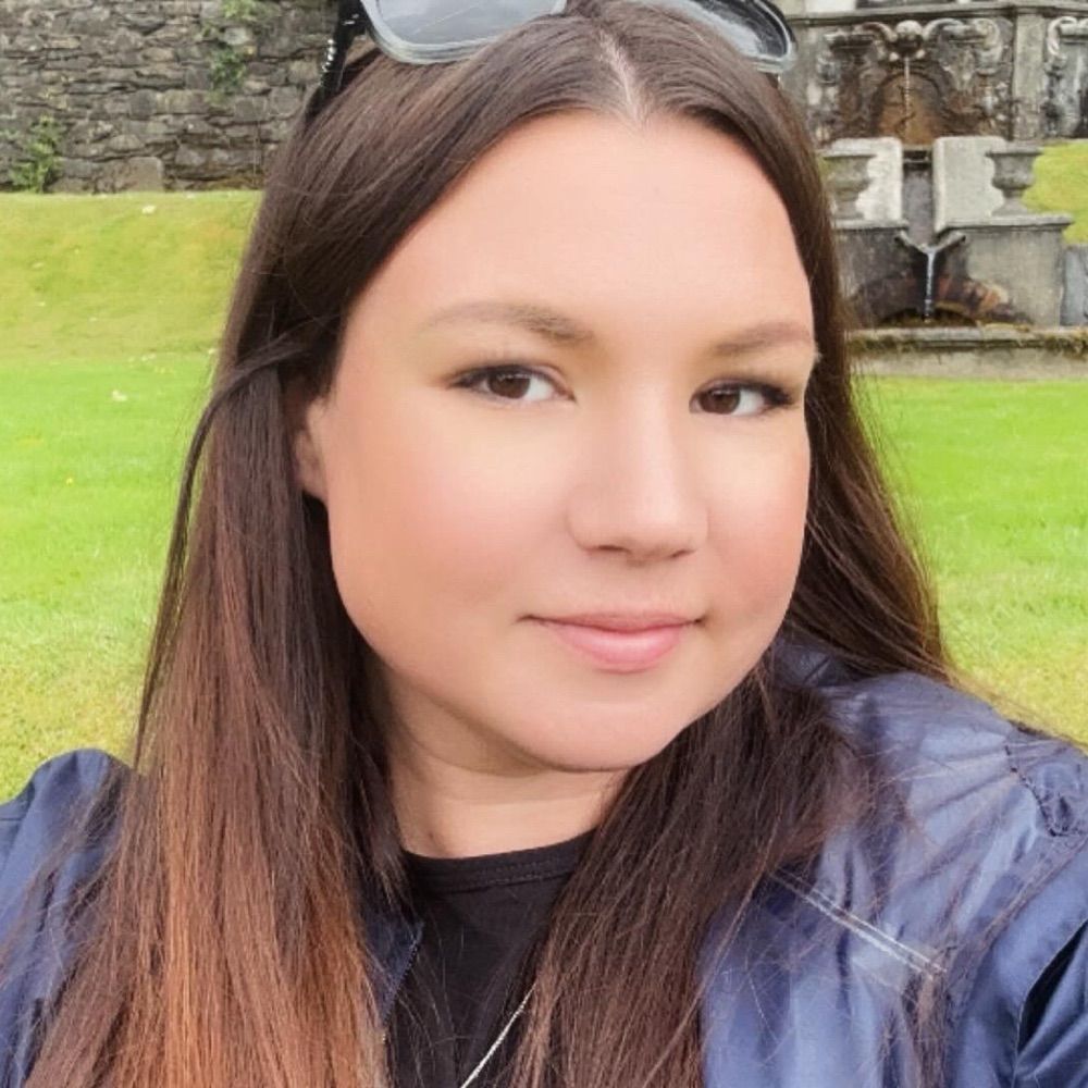 Rachel Starkey