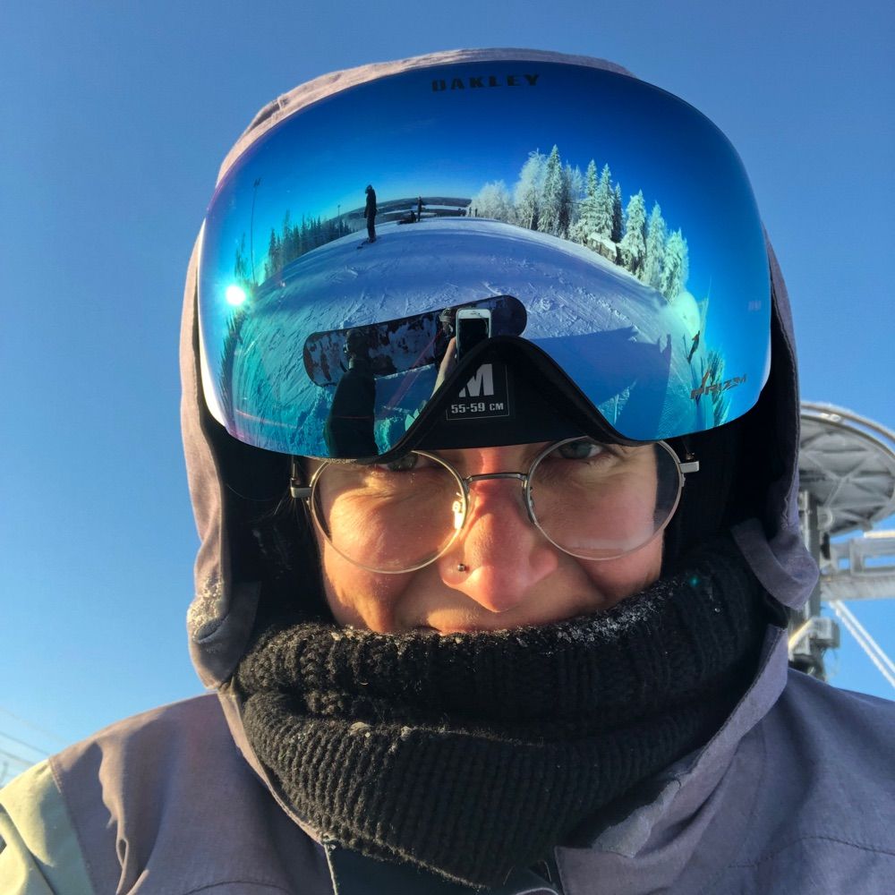 Katri Mikkilä