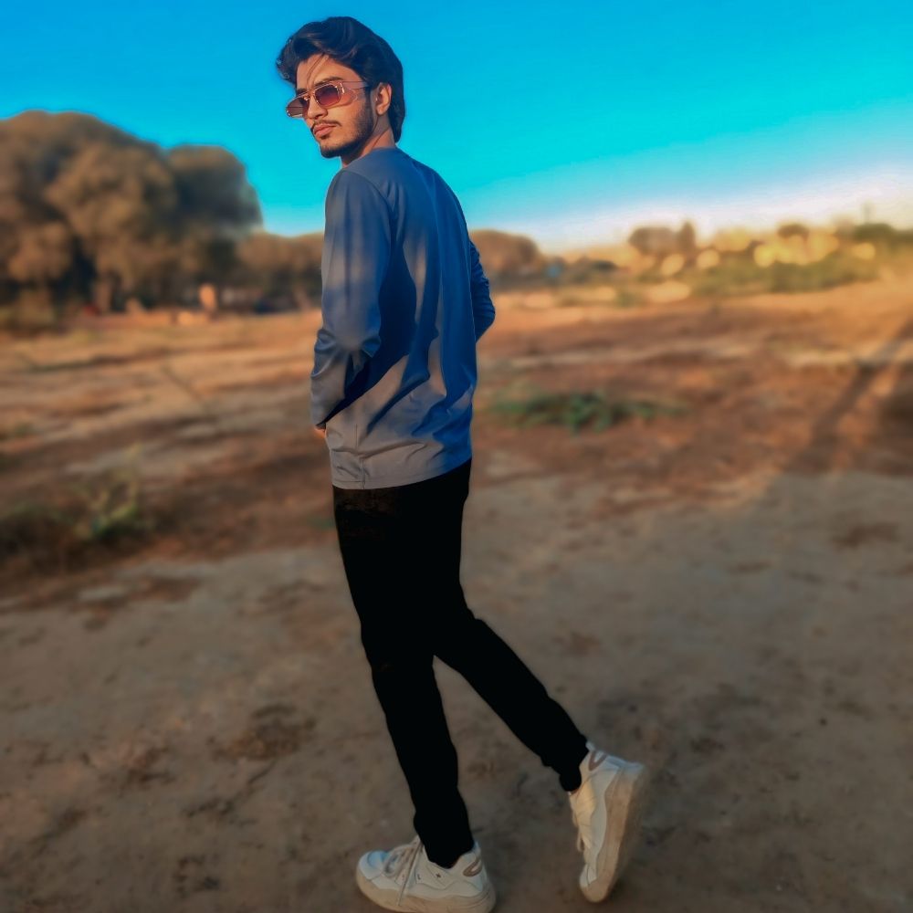 Hasnain Riaz