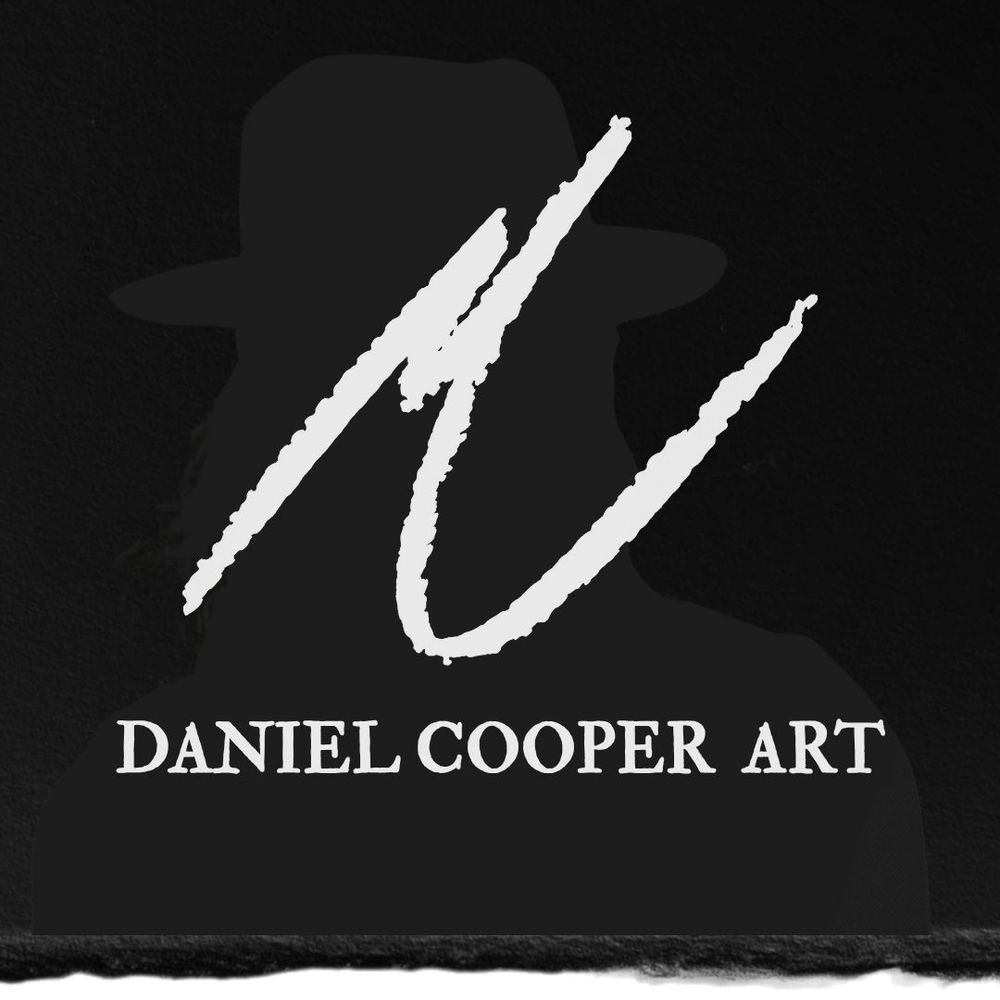 Daniel Cooper Art