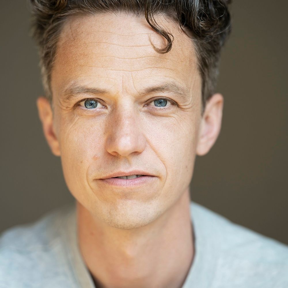 Anders Haahr 