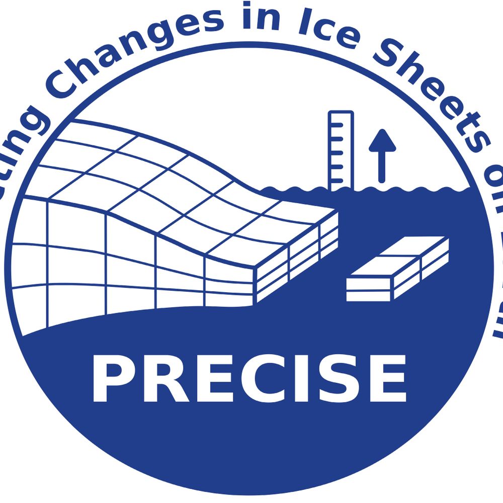 PRECISE - PREdicting Changes in Ice Sheets on Earth