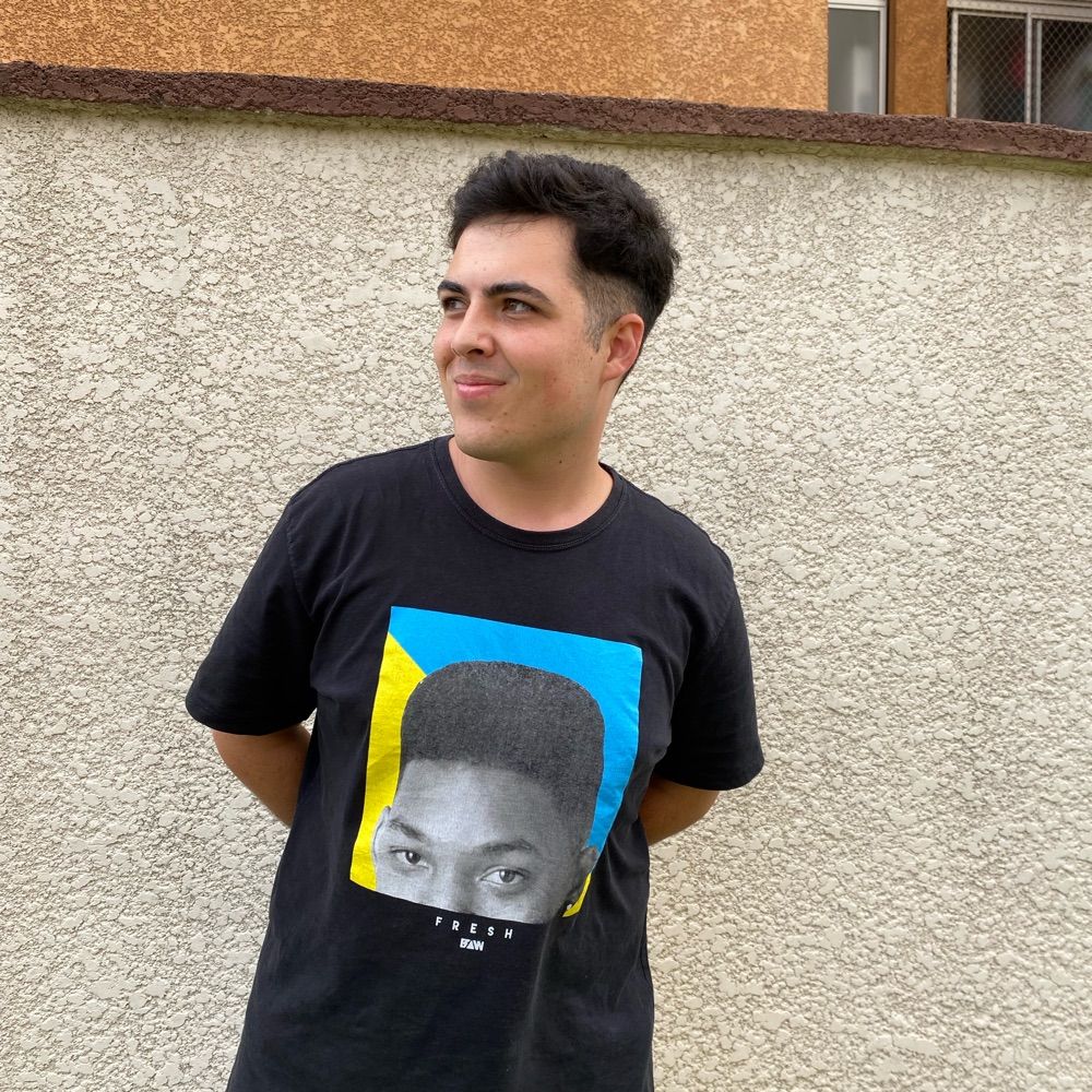 Matheus Zormegnan