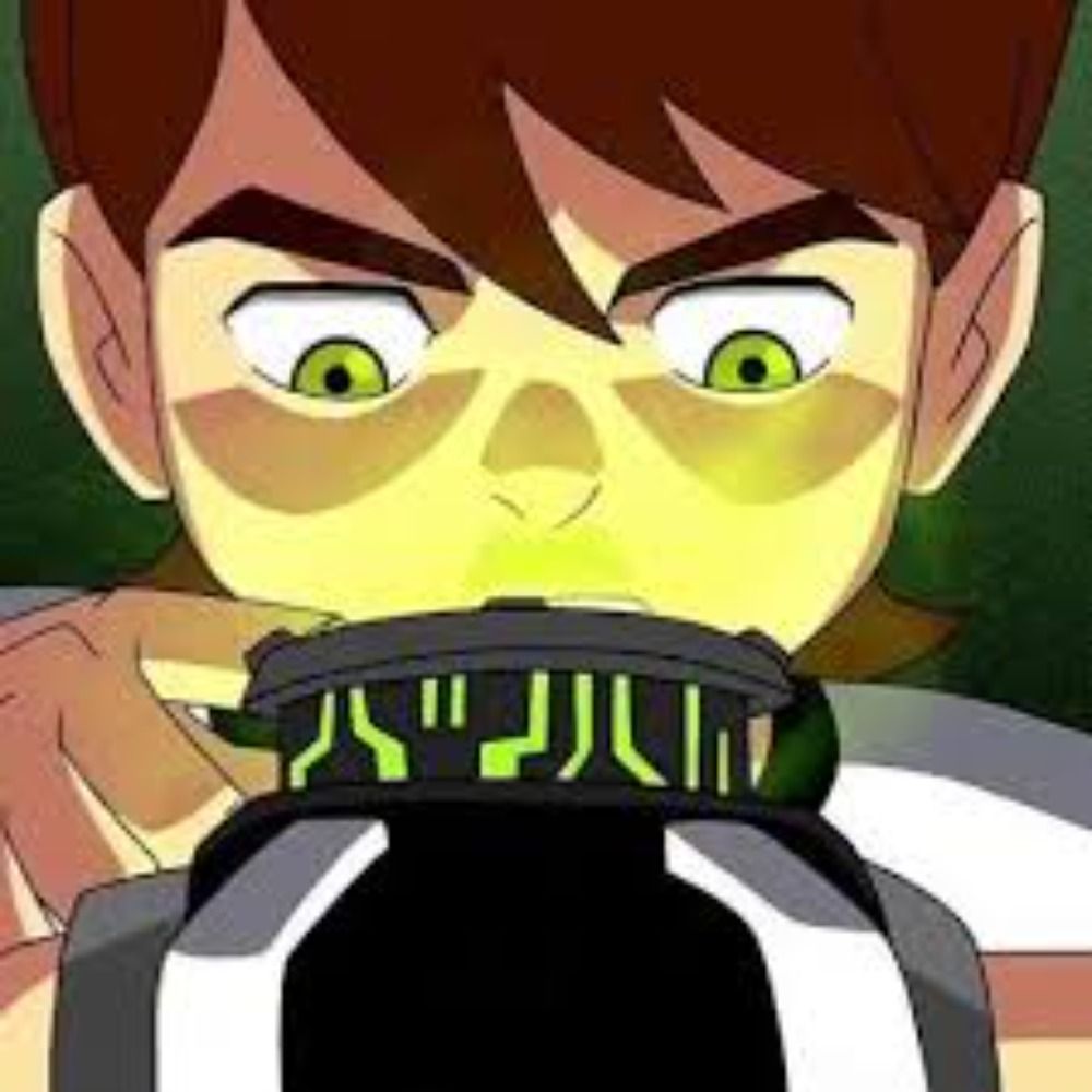 Todos os aliens do Omnitrix ou quase isso