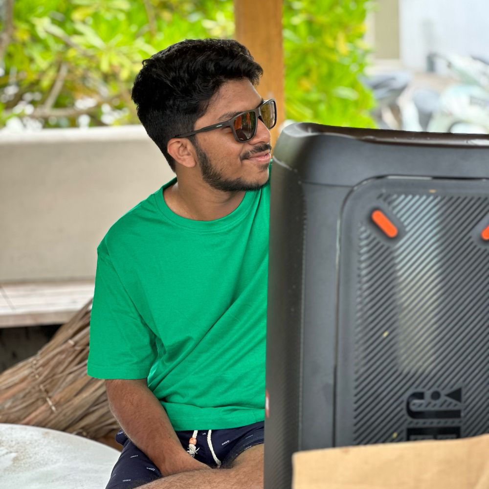Ibrahim Nabeel