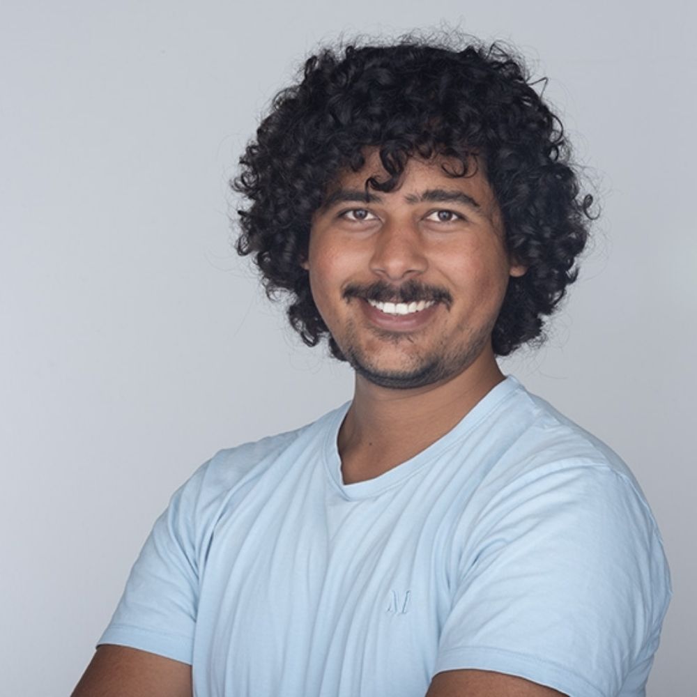 Divya Mani Adhikari