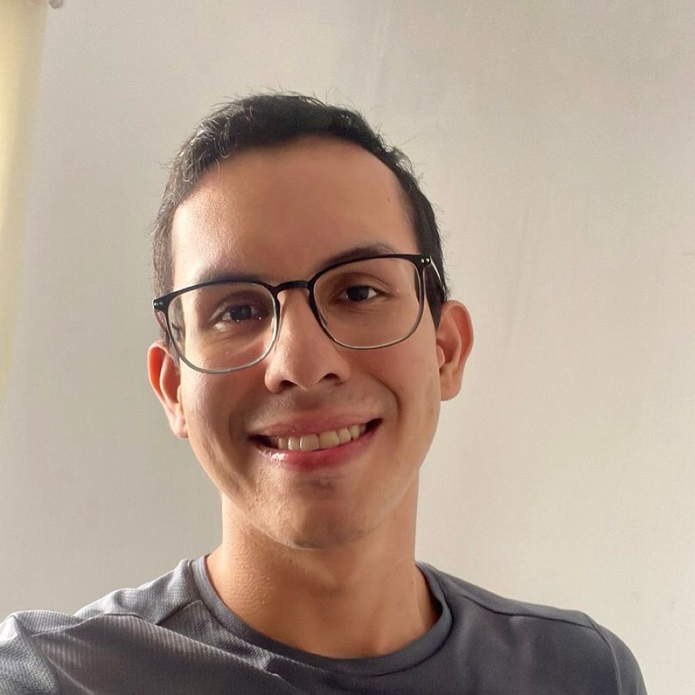Ivan Machado