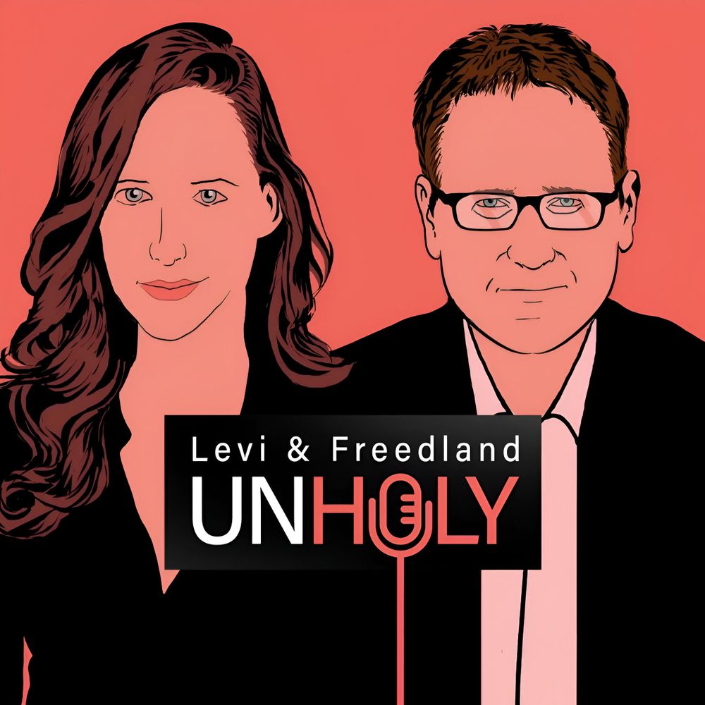 Unholy Podcast