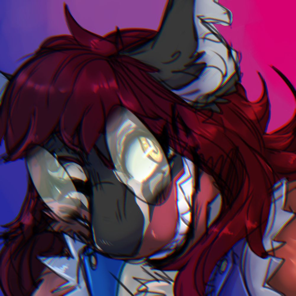 Profile avatar