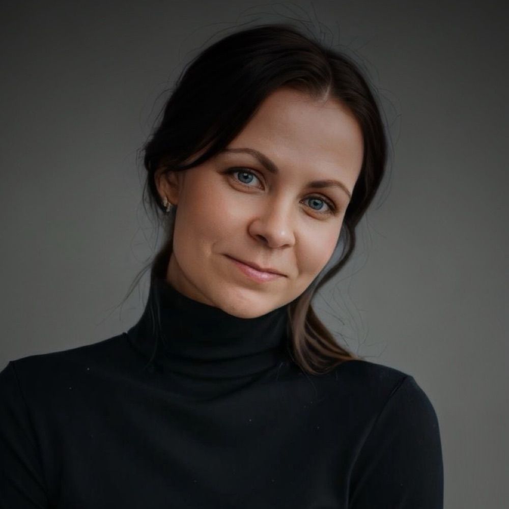 Marika Koskinen