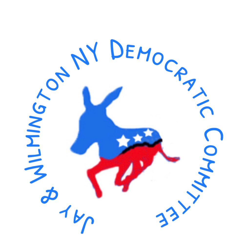 Towns of Jay & Wilmington NY Democratic Committee