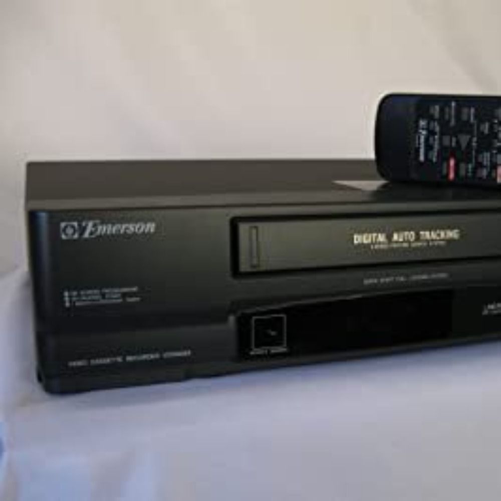 vcr 🏳️‍⚧️