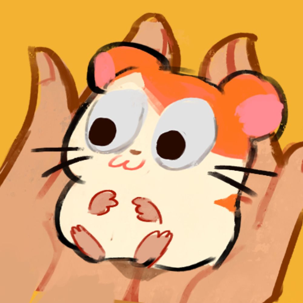 Profile avatar
