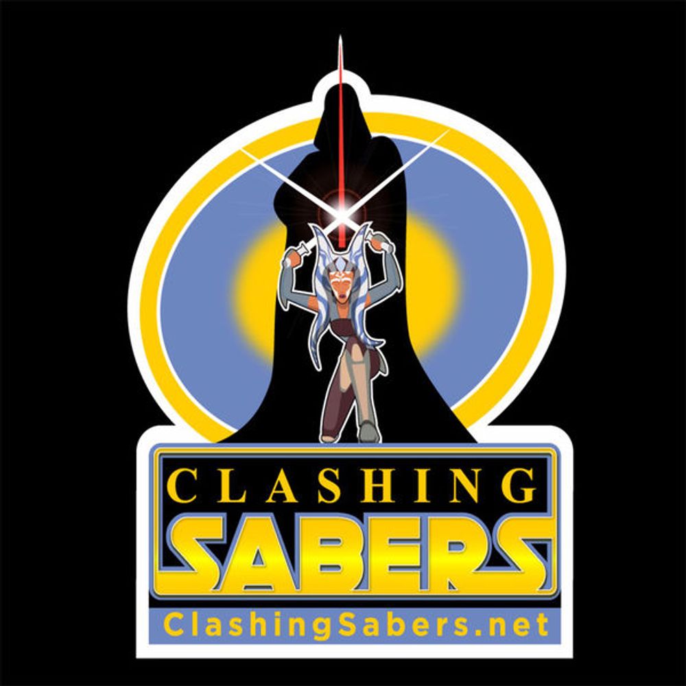 Profile picture clashingsabers.bsky.social