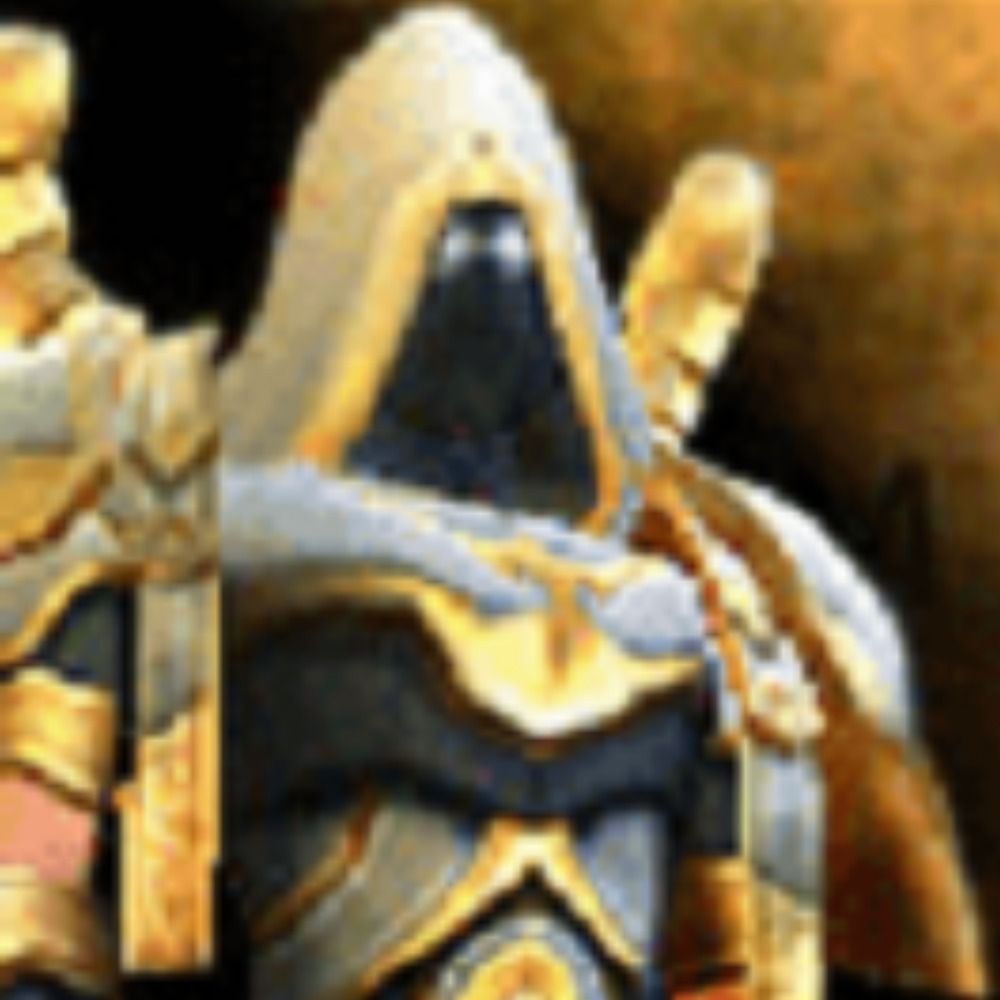 Virtus Cipher