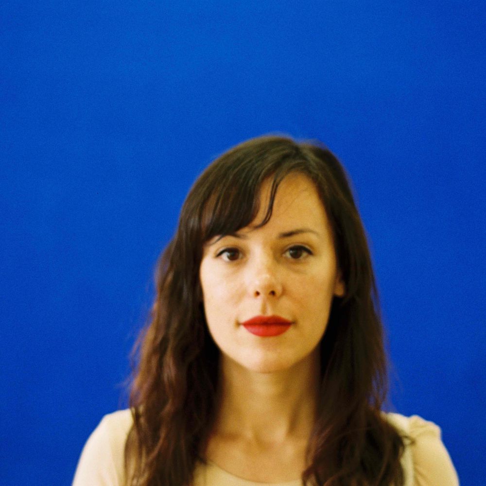 Pilar Timpane
