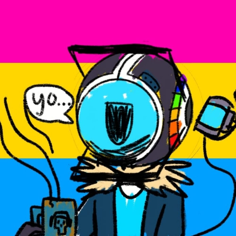 🎶daft🎶