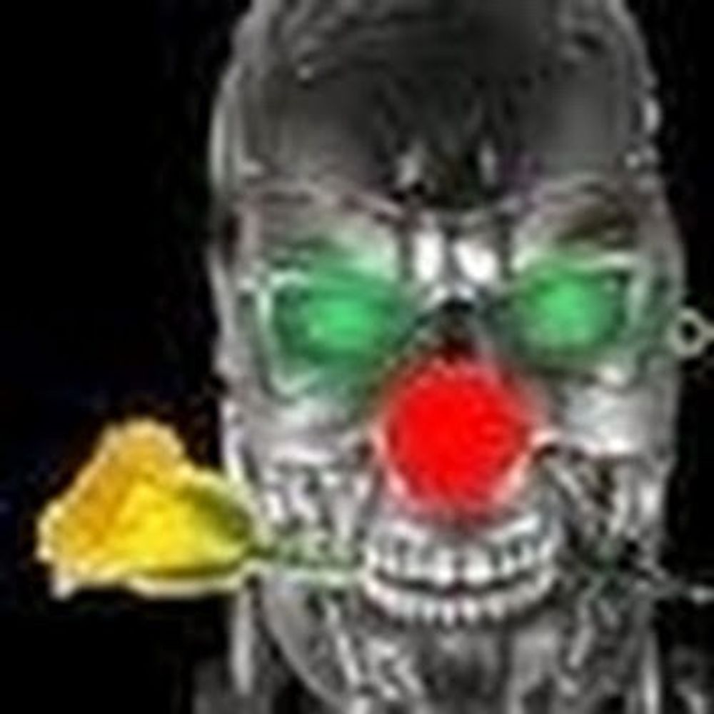 Capitán Blackjoker