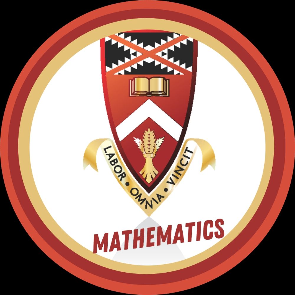Geraldine High School Pāngarau Mathematics