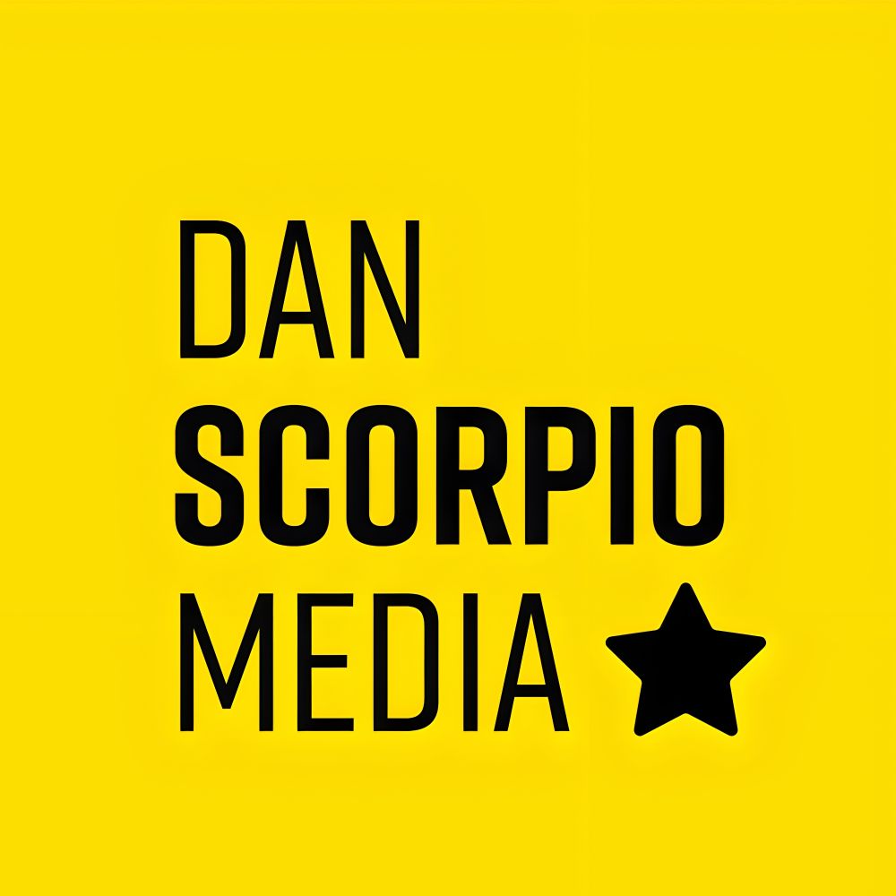 DAN SCORPIO MEDIA ⭐🏳️‍🌈 Berlin 30/08 -01/09